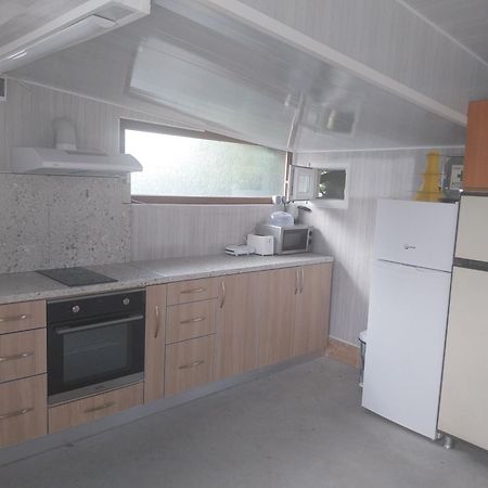 Къща За Гости Релиса Razgrad Exterior foto